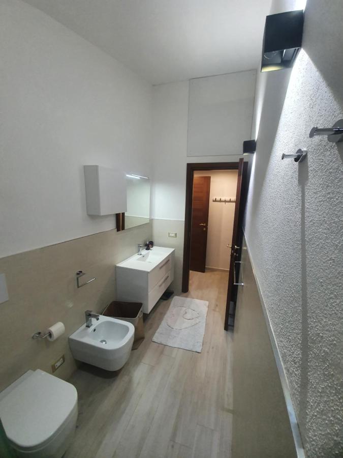 Appartamento Stangoni Badesi Bagian luar foto