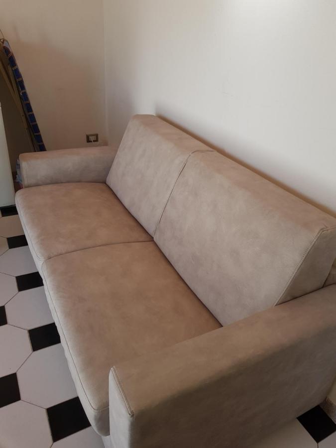 Appartamento Stangoni Badesi Bagian luar foto